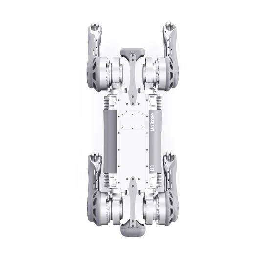 Unitree B1 - Image 2