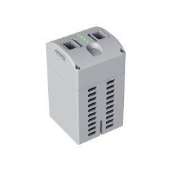 Alternative view of Unitree Go1 Battery