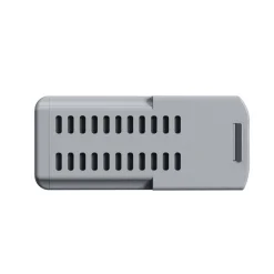 Alternative view of Go2 Battery