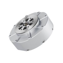Alternative view of GO-M8010-6 Motor
