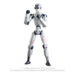 Unitree R1